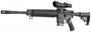 Armalite M-15A4 CB 6.8 SPC Semi-Auto Rifle - 15A4CB68 Armalite M-15A4 CB 6.8 SPC Semi-Auto Rifle - 15A4CB68