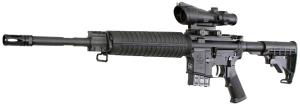 Armalite M-15A4 CB 6.8 SPC Semi-Auto Rifle - 15A4CB68