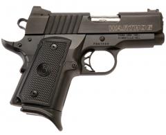PARA WARTHOG 45 3IN 10R BLK - WHX1045RK PARA WARTHOG 45 3IN 10R BLK - WHX1045RK
