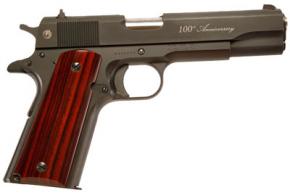 PARA 1911 100TH 45 7R BLK - GI45EKA PARA 1911 100TH 45 7R BLK - GI45EKA