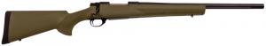 Howa-Legacy VARMINTER Bolt 22-250 Remington 20" Green Synt - HGR91223 Howa-Legacy VARMINTER Bolt 22-250 Remington 20" Green Synt - HGR91223