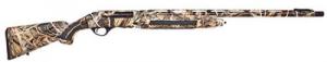 Escort Realtree Max4HD Camo Semi-Automatic 12 Gauge 3.5" 5+1 - HAX12A128R1 Escort Realtree Max4HD Camo Semi-Automatic 12 Gauge 3.5" 5+1 - HAX12A128R1