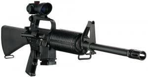 DPMS Panther Carbine 7.62x39mm 16" Semi-Auto - RFA76216