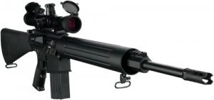 DPMS Panther 260 Remington Semi-Auto Rifle - RFLR260H