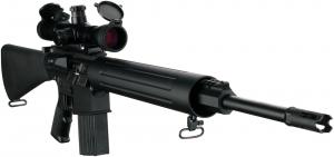 DPMS Panther 260 Remington Semi-Auto Rifle - RFLR260H DPMS Panther 260 Remington Semi-Auto Rifle - RFLR260H