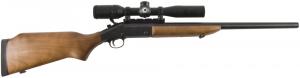 H&R 1871 Handi-Rifle .45-70 Government Break Open Rifle - 72709 H&R 1871 Handi-Rifle .45-70 Government Break Open Rifle - 72709