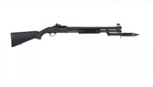 Mossberg & Sons 590A1 LE 12 9SH 20 Ghost Rings BLUG - 50771 Mossberg & Sons 590A1 LE 12 9SH 20 Ghost Rings BLUG - 50771