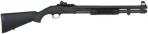 Mossberg & Sons 500 Cruiser 12 GA 20 8rnd Cylinder Bore PG Mossberg & Sons 500 Cruiser 12 GA 20 8rnd Cylinder Bore PG