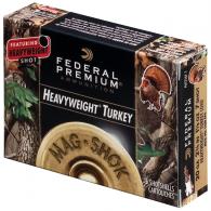 Federal Premium Mag-Shok Heavy Weight Turkey 20 ga - PHT256F7 Federal Premium Mag-Shok Heavy Weight Turkey 20 ga - PHT256F7