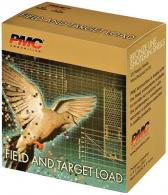 PMC Bronze Line Field/Target 20 ga 2.75" 1 oz 8 Round 2 - FT20H PMC Bronze Line Field/Target 20 ga 2.75" 1 oz 8 Round 2 - FT20H
