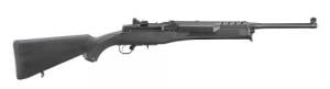 Ruger Mini-14 5.56 / .223 Remington Semi Auto Rifle - 5855 Ruger Mini-14 5.56 / .223 Remington Semi Auto Rifle - 5855