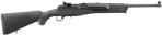 Ruger Mini-14 .223 Remington  Black Synthetic 5rd