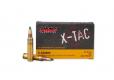 Main product image for PMC X-TAC LAP Ammo  5.56 NATO 62gr Green Tip  20 Round Box