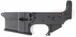 CMMG Inc. AR-15 Stripped Lower Receiver - 55CA101 CMMG Inc. AR-15 Stripped Lower Receiver - 55CA101