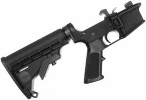 CMMG Inc. 308 Winchester (7.62 NATO) Lower Receiver