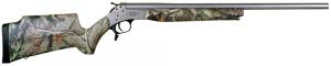CVA Elite Stalker 45-70 Government Break Open Rifle - CR4701SM CVA Elite Stalker 45-70 Government Break Open Rifle - CR4701SM
