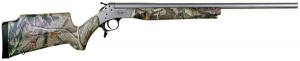 CVA Elite Stalker 45-70 Government Break Open Rifle