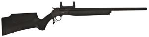 CVA Elite Stalker 35 Whelen Break Open Rifle