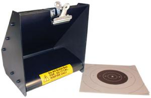 Champion Targets 44902 Center Mass AR500 Gong 1