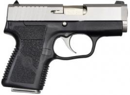 Kahr Arms CW9 7+1 9mm 3.6 Kahr Arms CW9 7+1 9mm 3.6