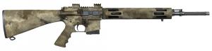 Bushmaster A-TACS Predator AR-15 223 Remington Semi-Auto Rifle - 90823