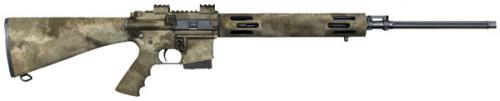 Bushmaster A-TACS Predator AR-15 223 Remington Semi-Auto Rifle