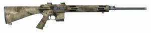 Bushmaster XM-15 Varminter AR-15 5.56 NATO/.223 Rem Semi-Auto Rifle - 90824
