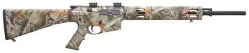 Bushmaster Vista Hunter AR-10 .308 Winchester Semi-Auto Rifle