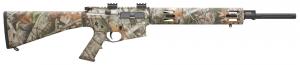 Bushmaster Vista Hunter AR-10 .308 Winchester Semi-Auto Rifle - 90822 Bushmaster Vista Hunter AR-10 .308 Winchester Semi-Auto Rifle - 90822