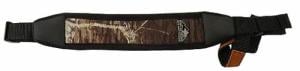 Butler Creek Mossy Oak Break Up Sling w/Non Slip Shoulder Pa