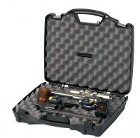Plano Pro Max PillarLock Two Pistol Case - 140201 Plano Pro Max PillarLock Two Pistol Case - 140201