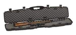Plano PillarLock Single Scoped Rifle Case - 153101 Plano PillarLock Single Scoped Rifle Case - 153101