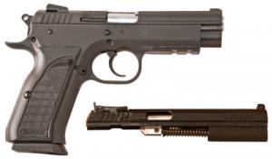 EUROPEAN AMERICAN ARMORY WITNESS 9MM/22LR COMBO BL - 999175 EUROPEAN AMERICAN ARMORY WITNESS 9MM/22LR COMBO BL - 999175