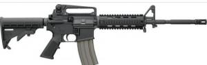 Bushmaster 223 16 (BUSTED CASE) - BUSHMSTR 7608 Bushmaster 223 16 (BUSTED CASE) - BUSHMSTR 7608