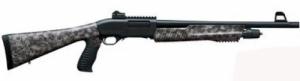 Weatherby PA459 Pump 12 Gauge 3" 5+1 (2.75"), 4 - PA459S1219PG Weatherby PA459 Pump 12 Gauge 3" 5+1 (2.75"), 4 - PA459S1219PG