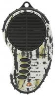 Cass Creek 334 Mini Electronic Predator Electronic Call Coyote/Rabbit/Rodent/Woodpecker Sounds Attracts Predators Brown Plastic - 445 Cass Creek 334 Mini Electronic Predator Electronic Call Coyote/Rabbit/Rodent/Woodpecker Sounds Attracts Predators Brown Plastic - 445