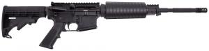 CMMG Inc. M4-LE AR-15 5.56 NATO Semi Auto Rifle - 55AE124 CMMG Inc. M4-LE AR-15 5.56 NATO Semi Auto Rifle - 55AE124