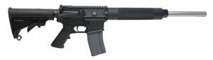 CMMG Inc. MK4 AR-15 .223 Rem/5.56 NATO Semi Auto Rifle - 55A3C9E