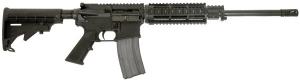 CMMG Inc. Rifle 300 AAC Blackout Semi-Auto Rifle