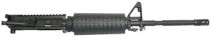 CMMG M4-LE 223 Rem/5.56 NATO 16" 4140 Steel M4 Black B - 10218