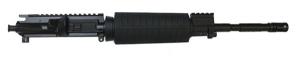 CMMG M4-LEP .22 LR  16" W.A.S.P. Steel M4 Black - 11055