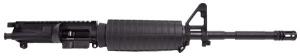 CMMG M4-LE 9mm 16" 4140 Steel M4 Black Barrel Finish - 10233