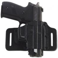 TAC SLIDE BELT GLO17 Black - TS224B