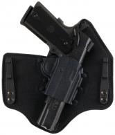 Galco KT440B KingTuk Deluxe Black Kydex/Leather IWB 3-4" Springfield XD Right Hand - KT440B Galco KT440B KingTuk Deluxe Black Kydex/Leather IWB 3-4" Springfield XD Right Hand - KT440B