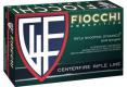 Fiocchi Rifle Shooting Dynamics 30-06 Springfield 165gr  Pointed Soft point 20rd box - 3006C