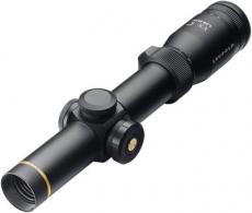 Leupold VX-R 1-4x 20mm Obj 29 ft @ 100 yds FOV 30mm T