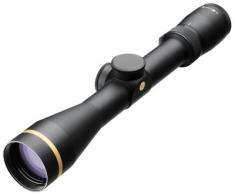 Leupold VX-6 2-12x 42mm 57.2 - 10 ft @ 100 yds FOV 30