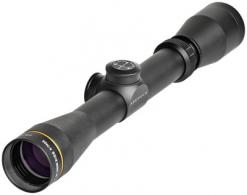 Leupold XBones 2-7x 33mm Obj FOV 1" Tube Dia Matte Bl - 113870