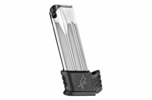 Springfield Armory XD(M) Compact Magazine 19RD 9mm w/ X-Tension #2 - XDM50192 Springfield Armory XD(M) Compact Magazine 19RD 9mm w/ X-Tension #2 - XDM50192