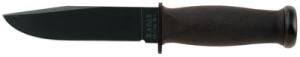 Ka-Bar Mark I Fixed Straight Edge Blade Kraton - 2221